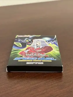 Yu-Gi-Oh! Trading Card Game Starter deck Speed Dual Destiny Masters Ishizu - Image 3
