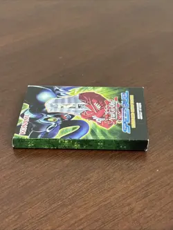 Yu-Gi-Oh! Trading Card Game Starter deck Speed Dual Destiny Masters Ishizu - Image 4