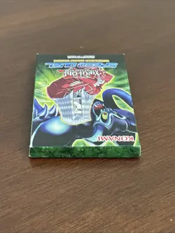 Yu-Gi-Oh! Trading Card Game Starter deck Speed Dual Destiny Masters Ishizu - Image 5