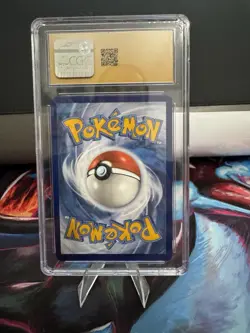 Nintendo CGC Pristine 10 Miltank 017/034 Trading Card Game Classic Holo EN 2023 - Image 2