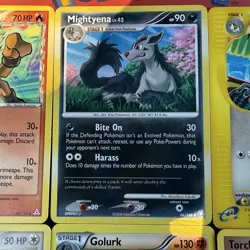 Pokemon card mixed lot 1996-2020 (4 extra bonus cards). 10 Cards Total - Image 2