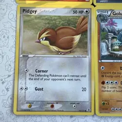 Pokemon card mixed lot 1996-2020 (4 extra bonus cards). 10 Cards Total - Image 5