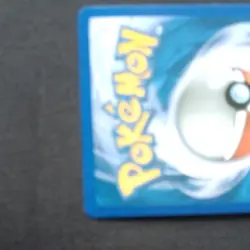 Pokemon Feraligatr HeartGold & SoulSilver 108/123 Rare Holo English 140 HP 2010 - Image 3