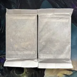 Bloomburrow - 15 Card Regular & 15 Foil Basic Land Packs - Magic MTG - Image 1