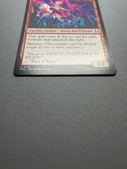 MTG The Mary Janes U 0015 Marvel's Spider-Man Eternal-Legal Regular SPE NM/M - Image 2
