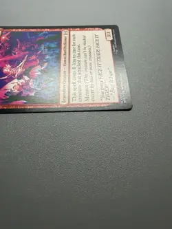 MTG The Mary Janes U 0015 Marvel's Spider-Man Eternal-Legal Regular SPE NM/M - Image 3