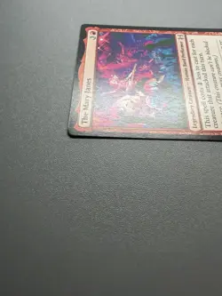MTG The Mary Janes U 0015 Marvel's Spider-Man Eternal-Legal Regular SPE NM/M - Image 4