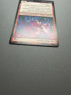 MTG The Mary Janes U 0015 Marvel's Spider-Man Eternal-Legal Regular SPE NM/M - Image 5