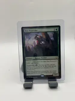 MTG, Den Protector $3 ORDER MIN 161 NM Commander 2019 Regular - Image 1
