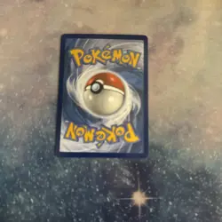 Pokemon Vmax Mew Vmax Fusion Strike Trading Cardtg30/tg30 - Image 2