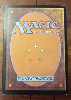 Bloodstained Mire Onslaught MTG LP - Image 2