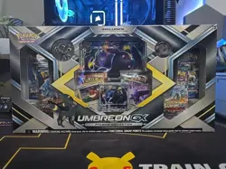 Pokemon 2017 Umbreon GX Premium Collection Box. New/Sealed - Image 1