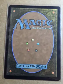 Mystic Confluence (Borderless) Marvel Universe Eternal-Legal Foil - Image 2