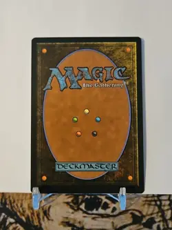 Sethron, Hurloon General Jumpstart Regular #25 Magic The Gathering MTG - Image 2