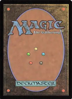 Song of the Dryads R The List Reprints 047/337 NM - Image 2