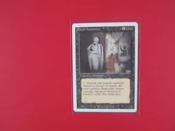 MTG - Royal Assassin - Revised Edition (3ED) LP - Image 1