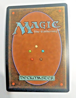 Foil Morphling Mtg Judge PROMO ***FREE SHIPPING*** - Image 2