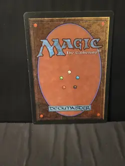 MTG Elves Of The Deep Shadow The Dark DRK - Image 2