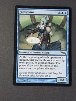 Fatespinner Mirrodin - Image 1