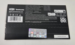 MAGIC THE GATHERING Secret Lair x Fallout: Greet the Dog Foil Edition​ SEALED - Image 2