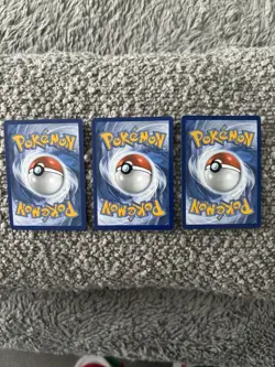 Pokemon TCG: First Partner Illustration Collection Series 2 - JOHTO GEN 2 set - Image 2