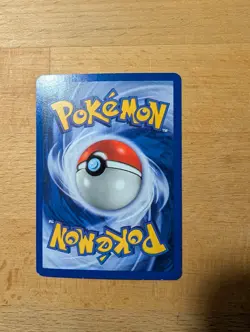 Pokemon Rocket's Hitmonchan Gym Heroes Holo Rare 11/132 60 HP English 2000 - Image 5