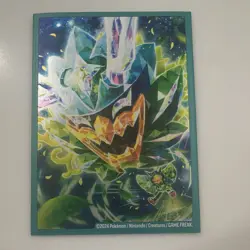 Pokemon TCG Pikachu & Zekrom GX SM168 SM-P Promo Holo TAG TEAM 240HP EN 2019 - Image 3