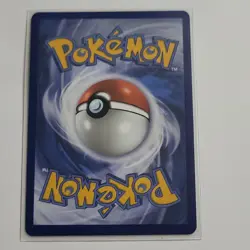 Pokemon TCG Stufful 154/132 Me01 Mega Evolution Full Art Holo IR EN Basic HP70 - Image 4