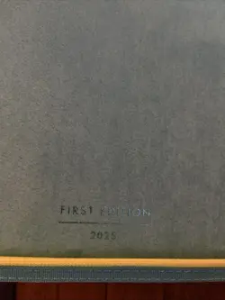 1st Edition Vault X Binder: Pokemon SV9 12-Pocket Journey Together 2025 - Image 2