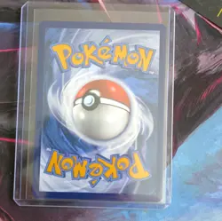 Pokemon TCG Lillie's Clefairy ex 173/159 - Image 2