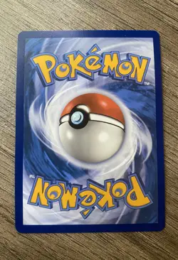 Pokemon TCG Rayquaza Holo SWSH029 Black Star Promo Sea & Sky Collection NM - Image 2
