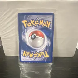 Pokemon Pikachu 78/110 Holon Phantoms Reverse Holo Stamped English 2006 50HP - Image 2