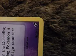 Shedinja 14/107 EX Deoxys Holo Rare Holo English 2005 Pokemon TCG 50 HP - Image 5