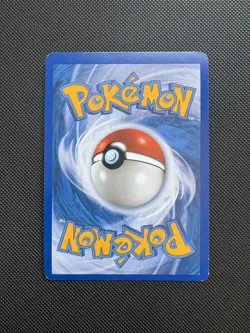 Pokemon TCG Porygon-Z DP35 Diamond And Pearl Promos Holo - Image 2