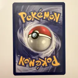 Mew 08/53 Promo - WoTC Promo - Pokemon TCG - Image 2