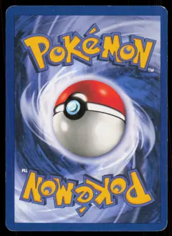 2000 Pokemon Base Set Unlimited Magnemite Common #53/102 - Poor - Image 2
