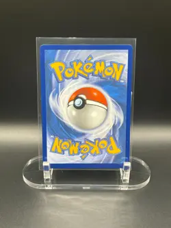 2026 Pokemon Chaos Rising Prism Tower 111/086 NM - Image 2
