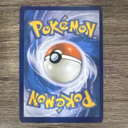 Pokemon TCG M Gengar EX 121/119 XY Phantom Forces SECRET RARE Holo Full Art - Image 2