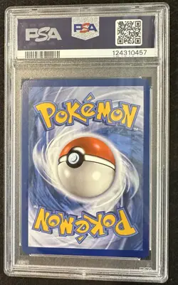 2005 Pokemon Pre En Sylveon Pokemon Day 2025 PSA 10 #040 - Image 2