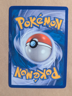 Darkrai 3/106 Pokemon TCG D&P Great Encounters Reverse Holo Rare - Image 2