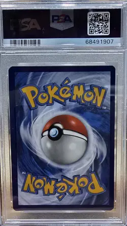 Venusaur 003/078 Pokemon GO Holo 003/078 PSA 10 - Image 2