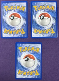 3 - Pokemon Unbroken Bonds GX Holo Tag team Lot - Greninja Lucario - Image 2