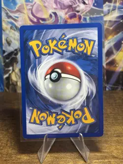 Blaine's Doduo 61/132 Gym Challenge Unlimited Common Pokemon TCG - MP - Vintage - Image 2