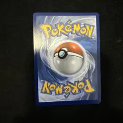 POKEMON EEVEE EX SIR BLACK STAR PROMO SVP 174 HOLO NM - Image 2