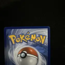 POKEMON EEVEE EX SIR BLACK STAR PROMO SVP 174 HOLO NM - Image 3