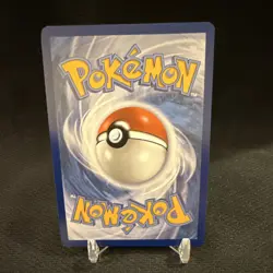 Pokemon TCG Eevee 173 SV Scarlet & Violet Promo Holo 50 HP English 2025 - Image 2