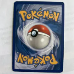 The Pokemon Company Pokemon TCG Buizel DP13 Diamond Pearl Promo Holo 60 HP - Image 2