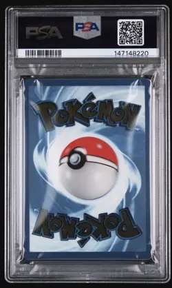 The Pokemon Company Arceus V 122/172 Metal Promo Holo English PSA 9 - Image 2