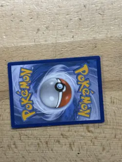 Black Kyurem 100/149 Rare Boundaries Crossed Pokemon Cracked Ice Holo LP - Image 3