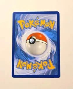 Pokemon Gyarados GX SM212 Promo Ultra Rare Holo NM - Image 2